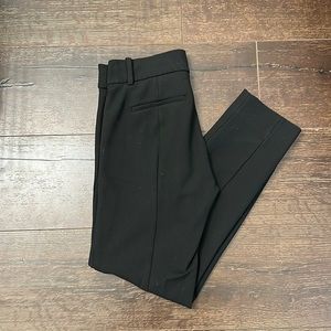 J Crew Cameron Pant size 0